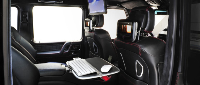 Brabus 800 iBusiness txt 1