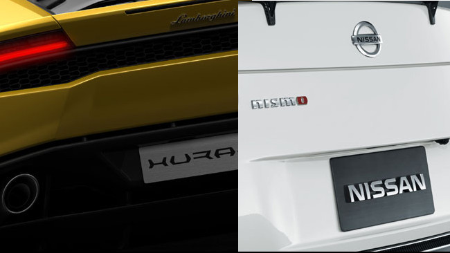 Huracan-Nismo-Vergleich 1