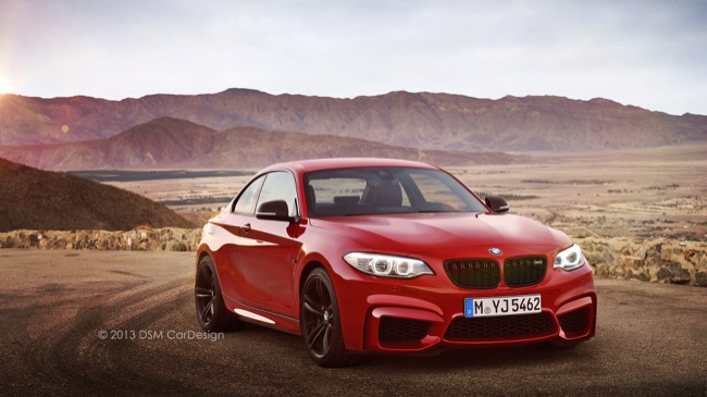 2015-BMW-M2-F22-Coupe-Kompaktsportler-DSM-CarDesign-21