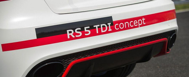 Audi RS5 TDI txt 2