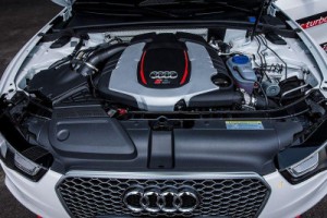 Audi RS5 TDI txt 3