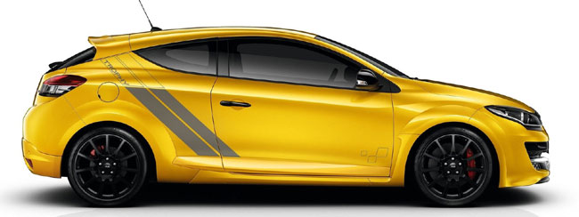 Renault Megane R.S. Trophy 275 (2)