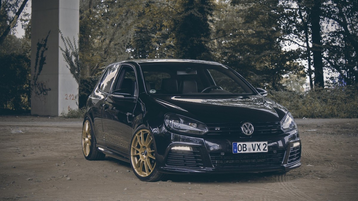 Golf VI R Klasen 14