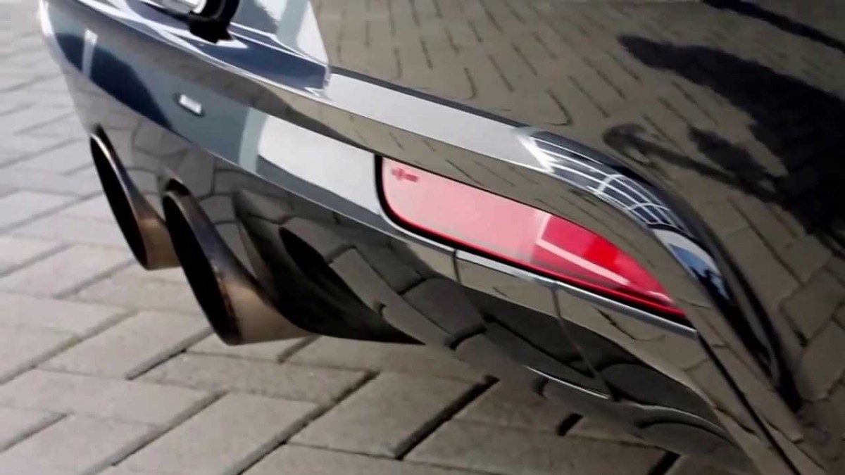 Der ultimative Sleeper? VW Golf R von Klasen Motors