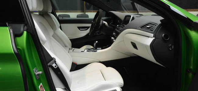 BMW M6 Gran Coupé javagrün txt 3