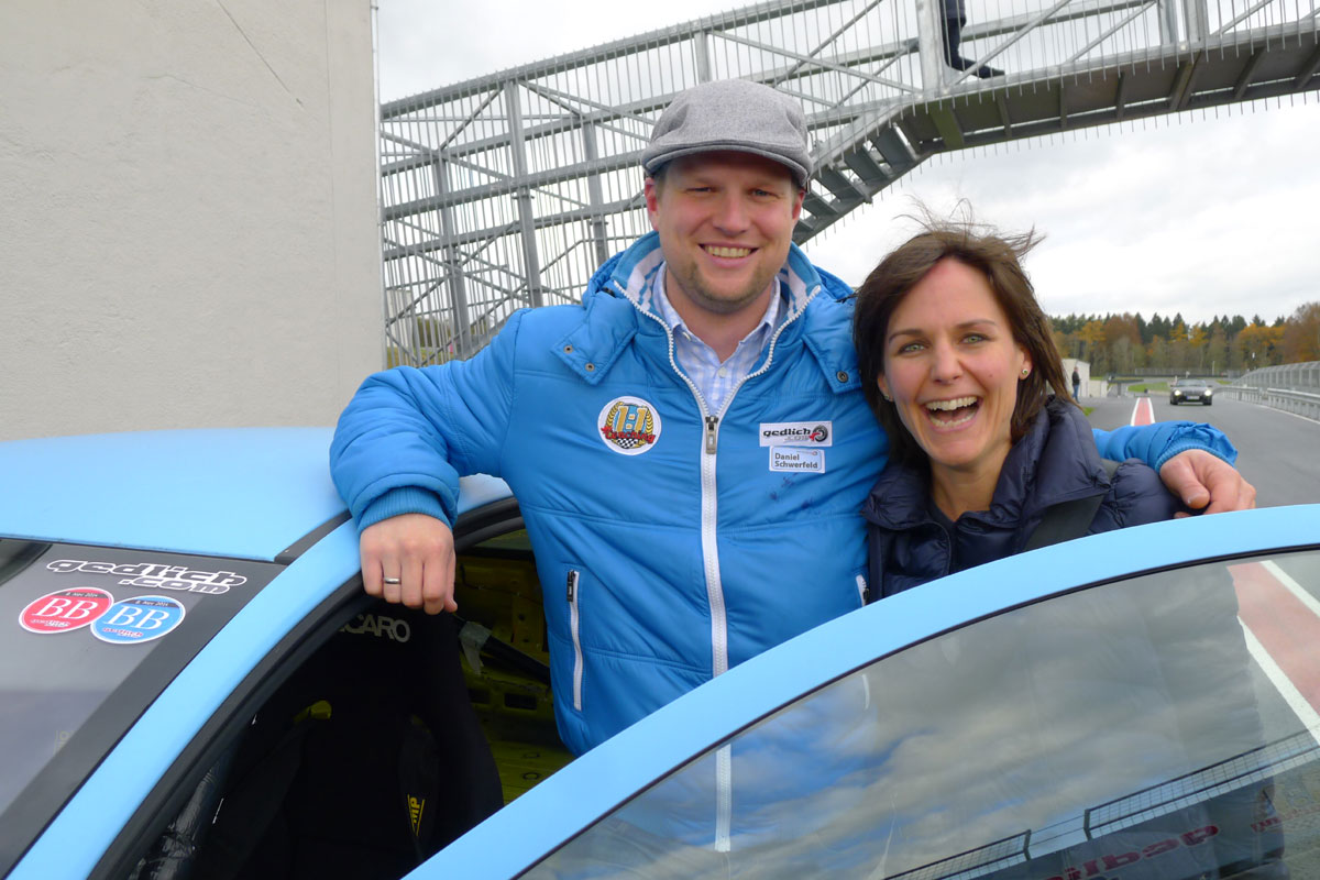 Gedlich Mann gegen Frau (4)