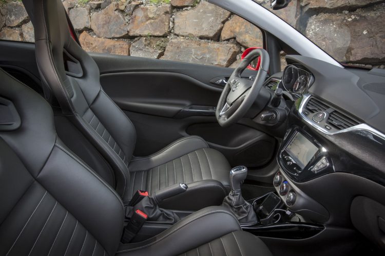 Opel Corsa OPC Fahrbericht: Kleiner Hot Hatch mit 207 PS