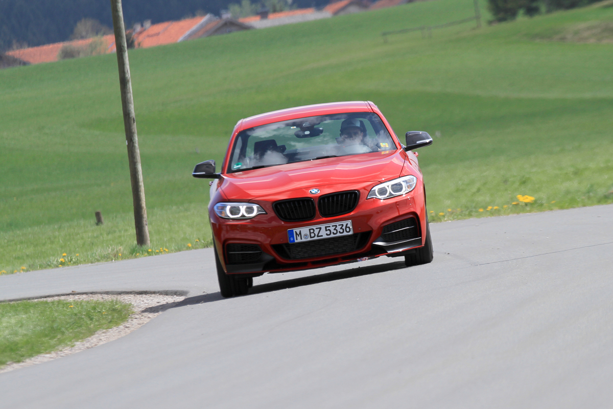 BMW M 235i_16