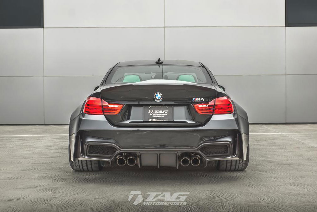 BMW M4 TAG Motorsports 2015 (15)