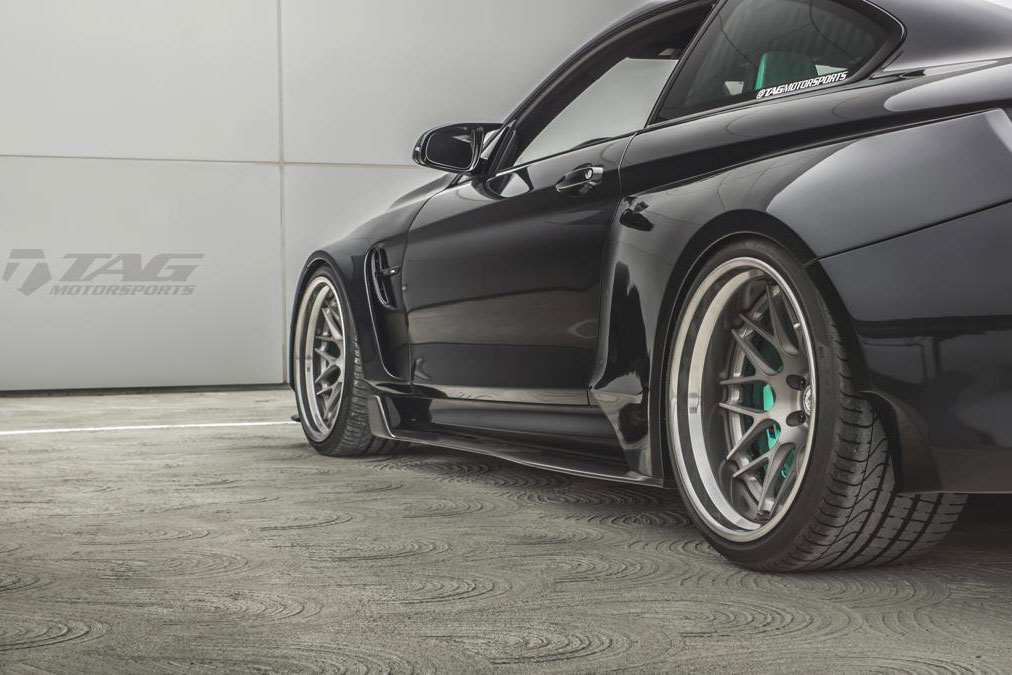 BMW M4 TAG Motorsports 2015 (2)