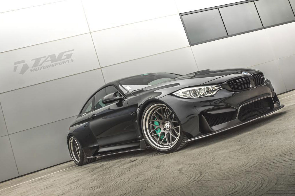 BMW M4 TAG Motorsports 2015 (5)