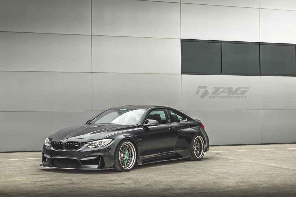 BMW M4 TAG Motorsports 2015 (8)