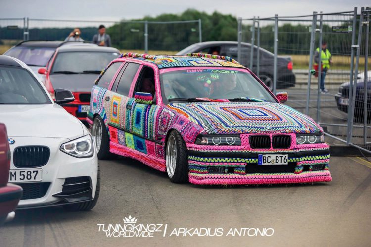 BMW Syndikat Asphaltfieber 2015 (58)