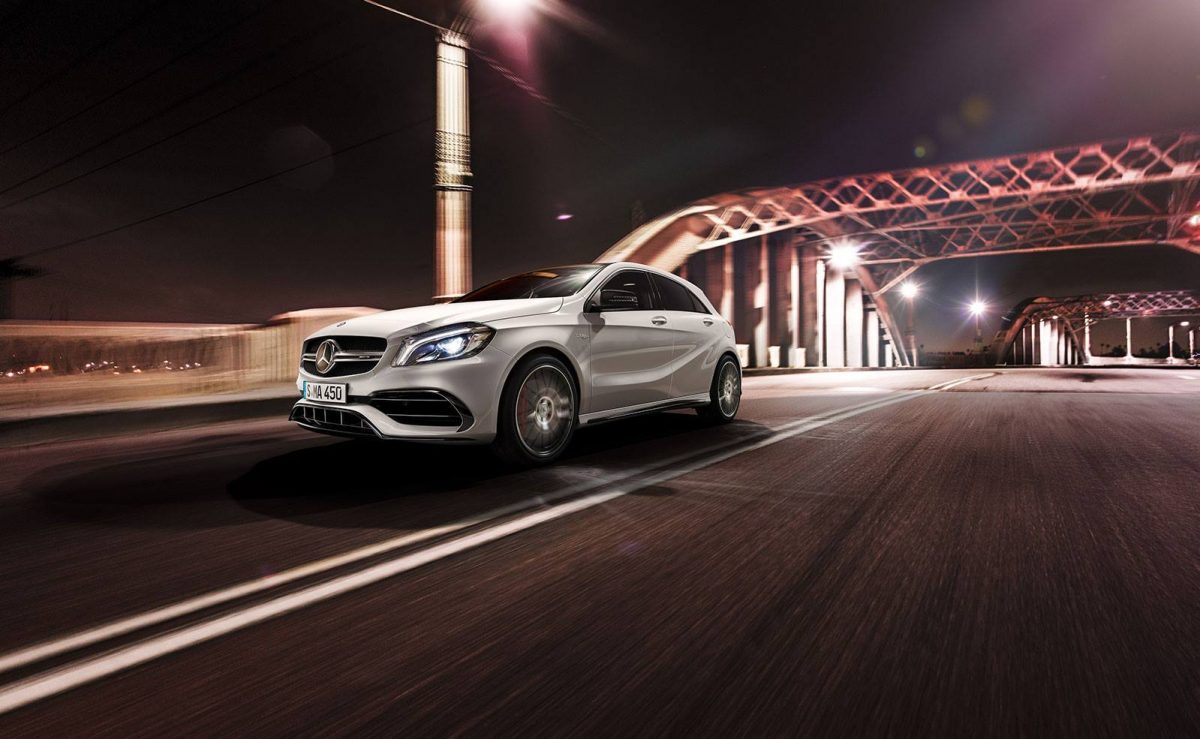 Mercedes A 45 AMG 2015 (10)