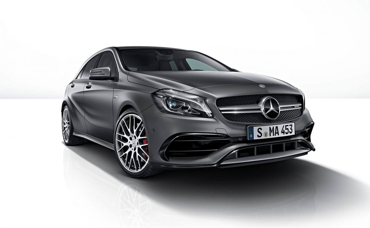 Mercedes A 45 AMG 2015 (14)