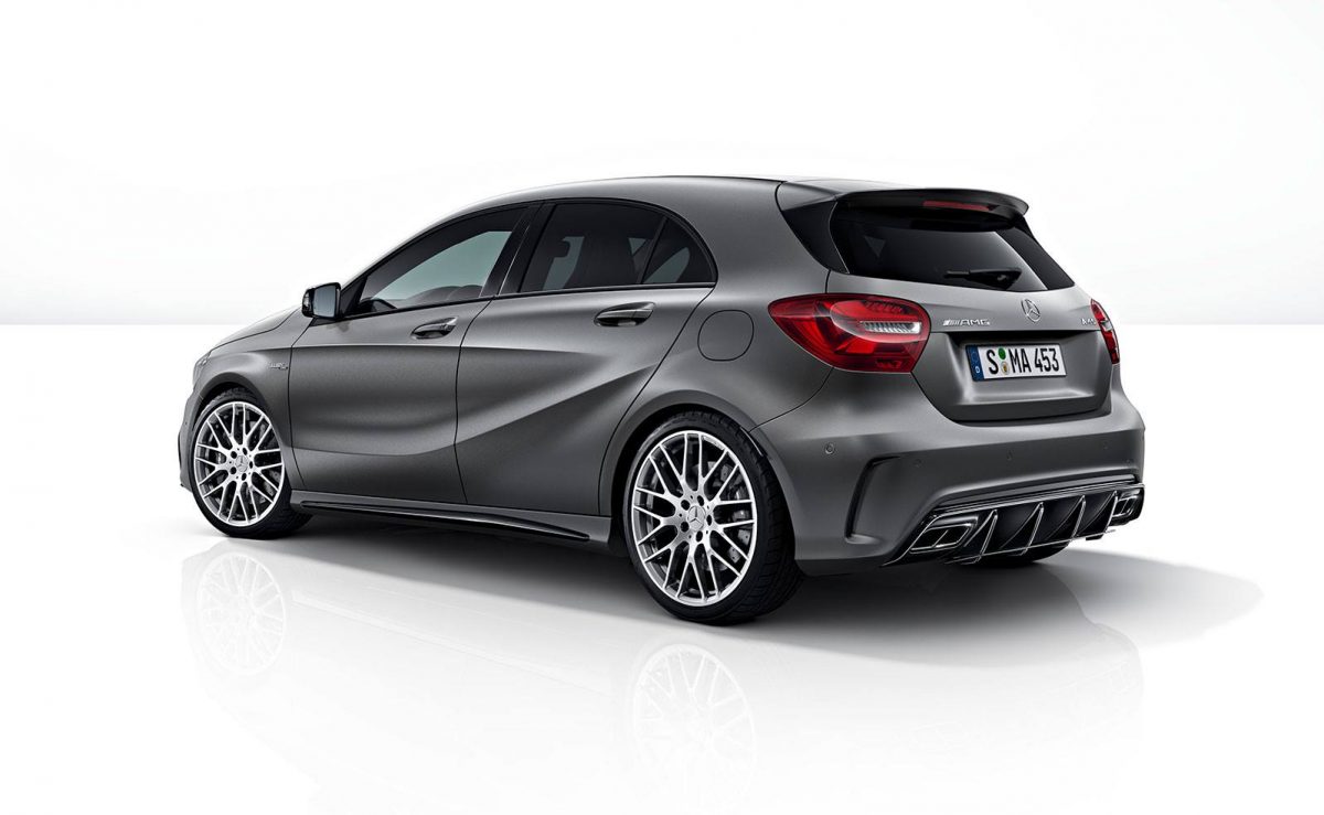 Mercedes A 45 AMG 2015 (19)