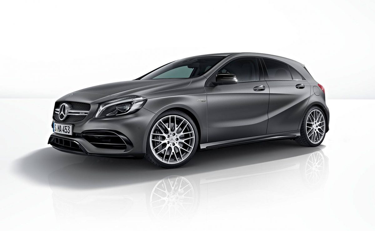 Mercedes A 45 AMG 2015 (9)