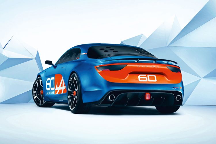 Renault Alpine Celebration Concept 2015 (2)