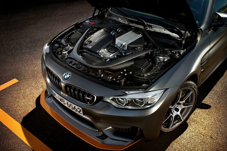 BMW M4 GTS Felgen (2)