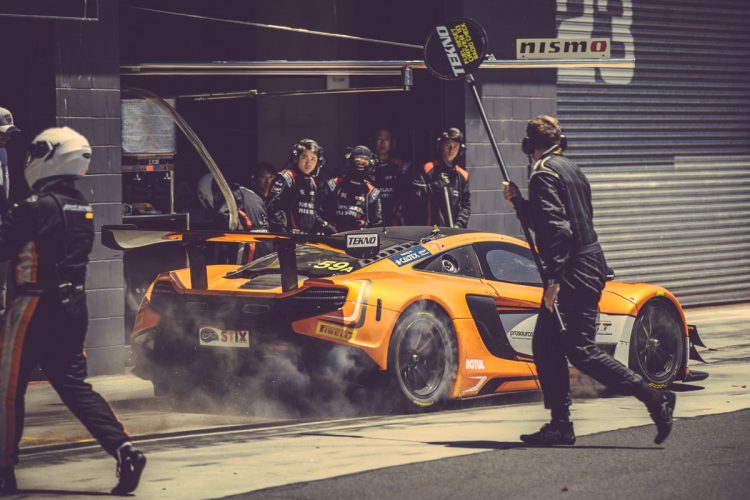 McLaren 650S GT3 Bathurst 2016 (16)