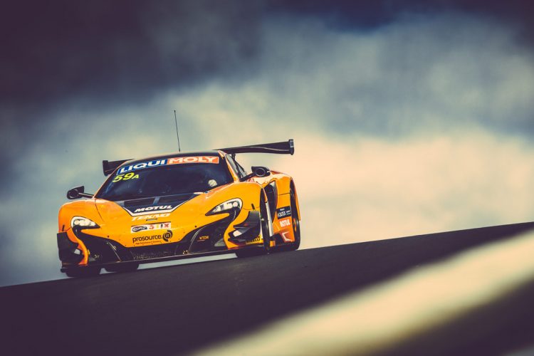 McLaren 650S GT3 Bathurst 2016 (2)