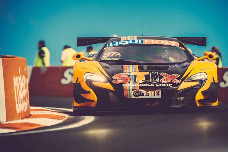 McLaren 650S GT3 Bathurst 2016 (4)