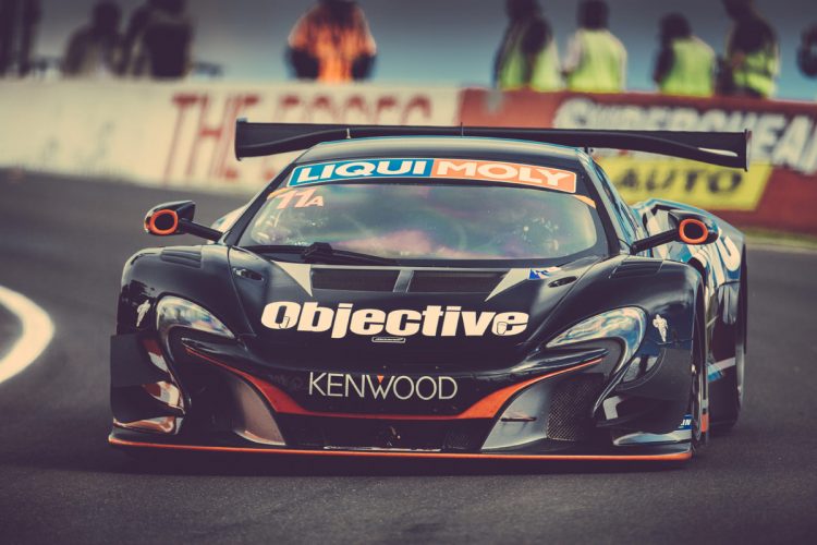 McLaren 650S GT3 Bathurst 2016 (5)
