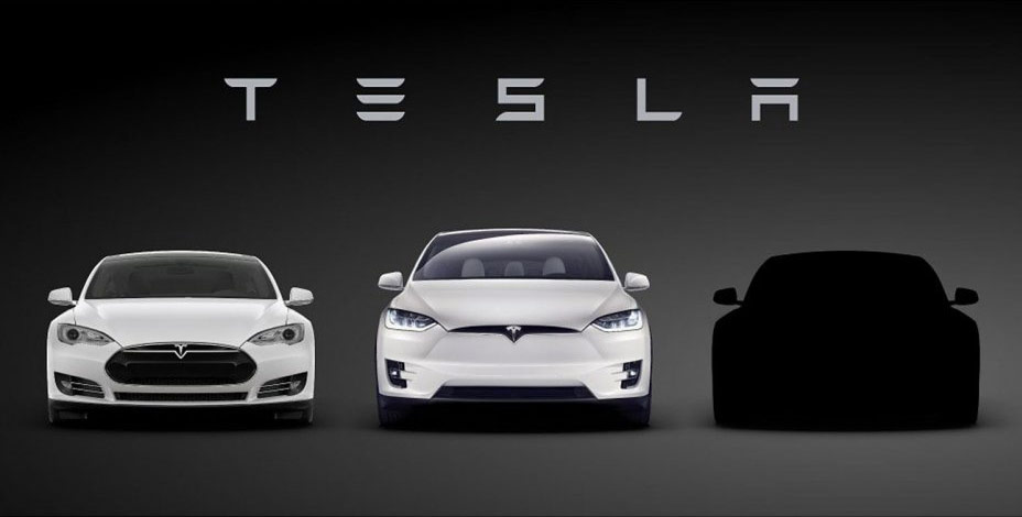 Tesla Model 3: Zieht der kompakte Stromer am BMW M3 vorbei?
