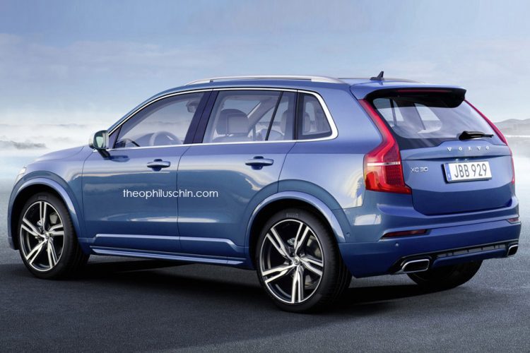 Volvo XC30 (2)
