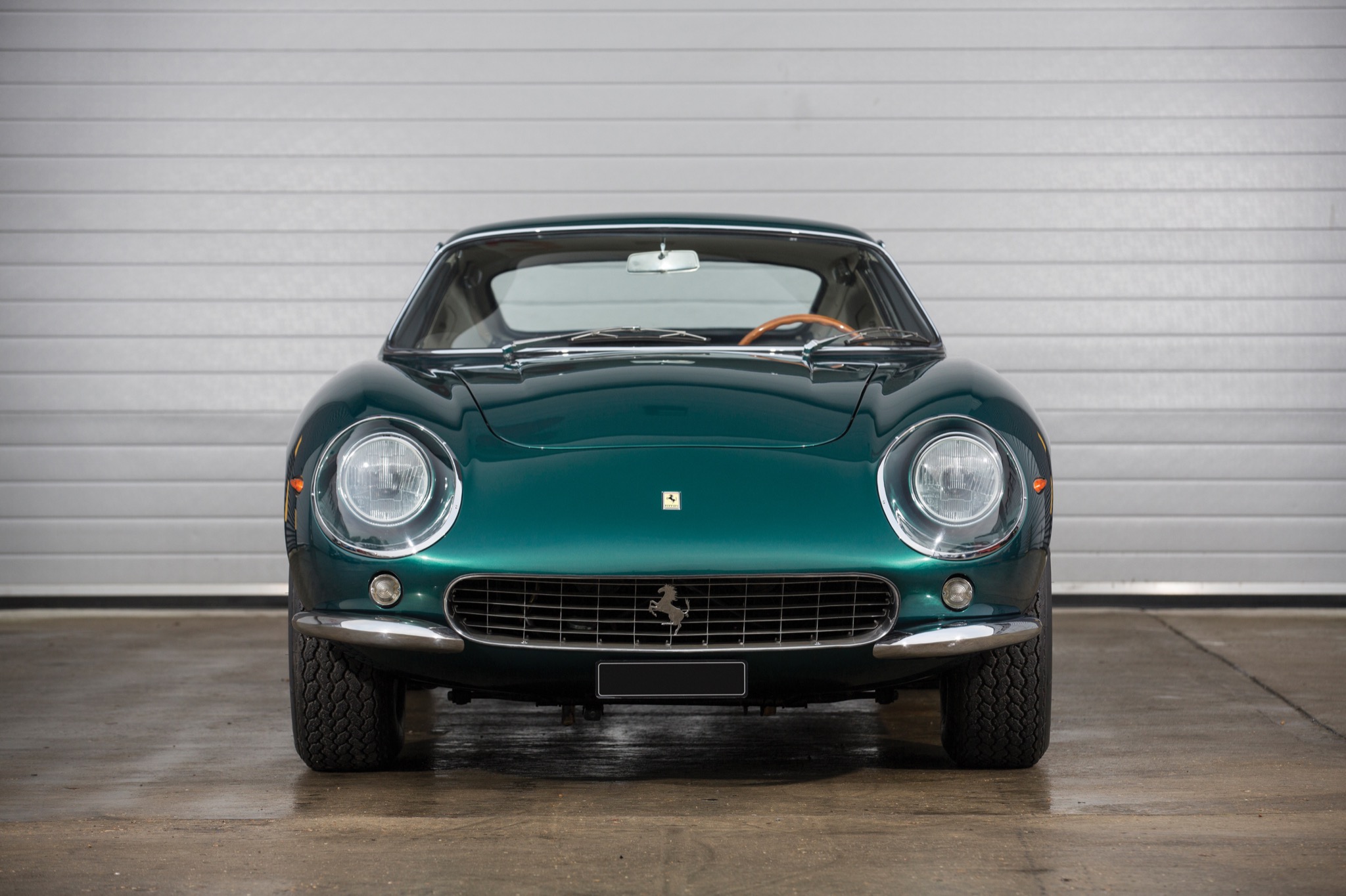 70 Jahre Ferrari, Teil 6: 275 GTB