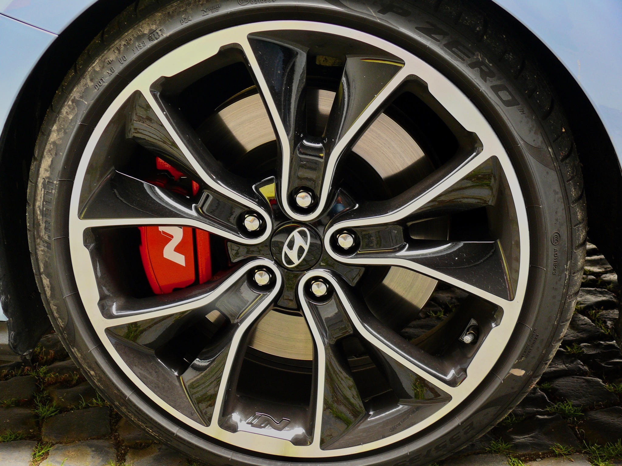 Hyundai i30 N Performance im Test: wie gut ist der Hot Hatch wirklich?