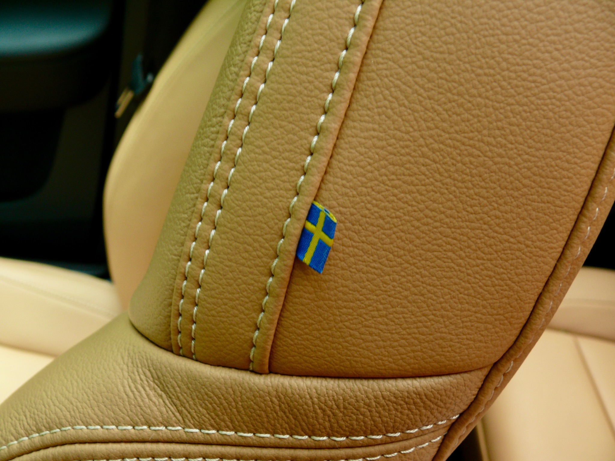 Schwedische Individuallösung: der Volvo XC40 T5 AWD im Test