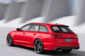 Audi RS6 Avant