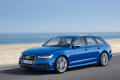 Audi S6 Avant