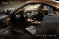 BMW Z4 Carlex Design Punk Z 2014