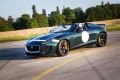 Jaguar F-Type Project 7 2014