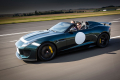 Jaguar F-Type Project 7 2014