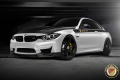 BMW M4 Manhart MH4 550 2014 (1)
