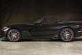 Dodge Viper Prefix Roadster 2014