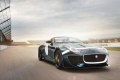 Jaguar F-Type Project 7 2014