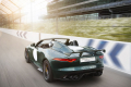 Jaguar F-Type Project 7 2014