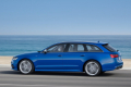 Audi S6 Avant