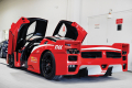 Ferrari FXX Evoluzione