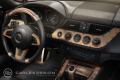 BMW Z4 Carlex Design Punk Z 2014