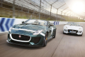 Jaguar F-Type Project 7 2014