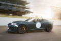 Jaguar F-Type Project 7 2014