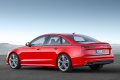 Audi S6 Limousine