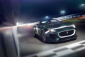 Jaguar F-Type Project 7 2014