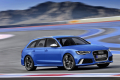 Audi RS6 Avant (29)