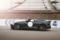 Jaguar F-Type Project 7 2014